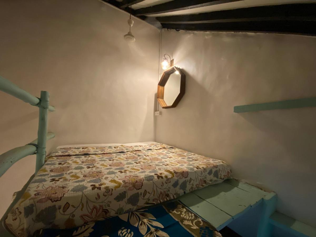 Casa Happy Dervish, 2Mins Away From The Beach Anjuna Exterior photo