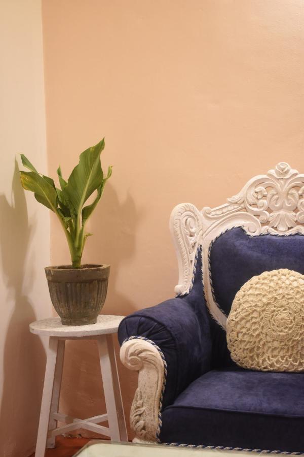 Casa Happy Dervish, 2Mins Away From The Beach Anjuna Exterior photo